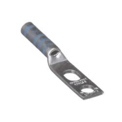 Zapata de compresión LCC6-14JAW-l para cal. 6 Awg,