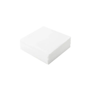 Toallas Secas, Ideales para Limpieza de Fibra