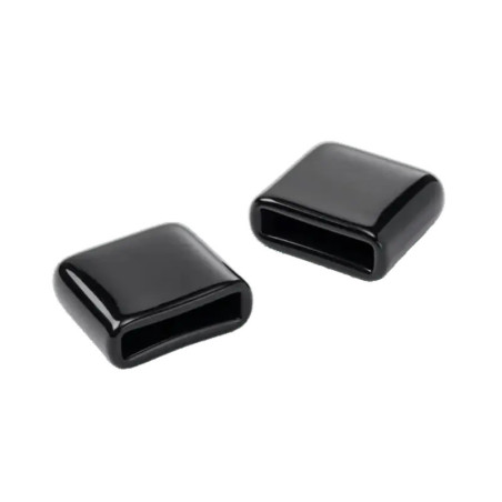 Kit de Tapas Finales Para Escalerilla, de Vinilo,