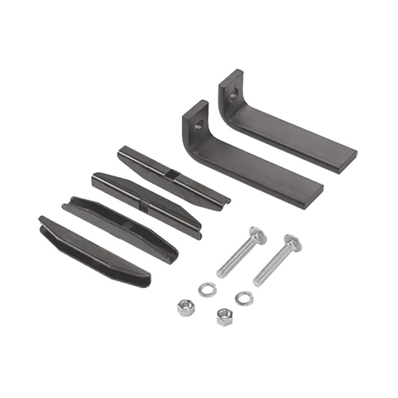 Kit de Accesorios Para Fijar a Piso en Vertical a Kit de Accesorios Para Fijar a Piso en Vertical a