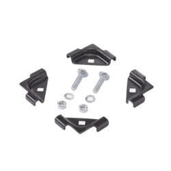 Accesorio de Empalme Unión, Para Conexión de 2 Esc