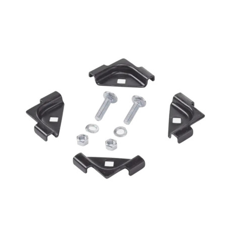 Accesorio de Empalme Unión, Para Conexión de 2 Esc