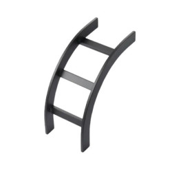 Accesorio de Escalerilla Curva Vertical Bajada Ext