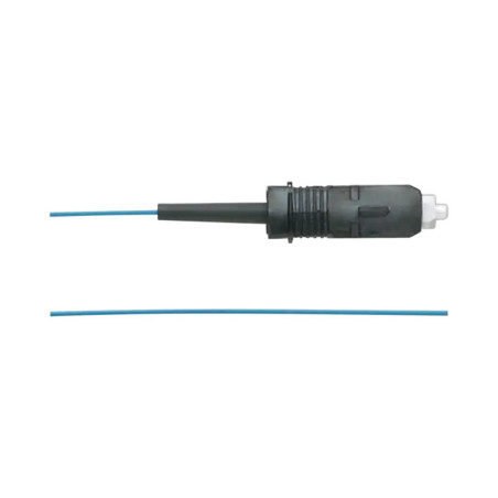 Pigtail de Fibra Óptica SC Simplex, Multimodo