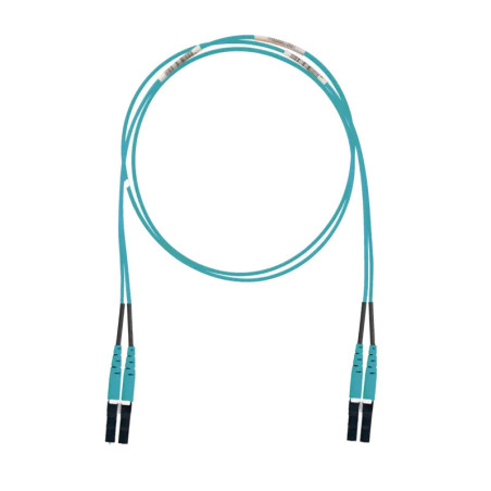 Jumper de Fibra Optica Multimodo 50-125 OM3,