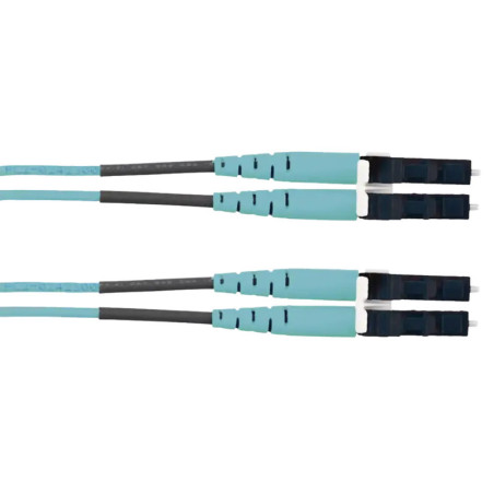 Jumper de Fibra Optica Multimodo 50-125 OM3,