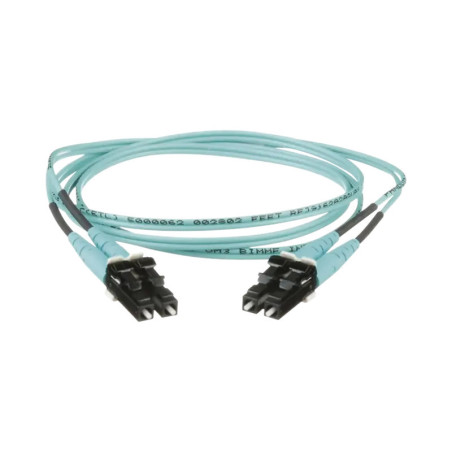 Jumper de Fibra Optica Multimodo 50-125 OM3,