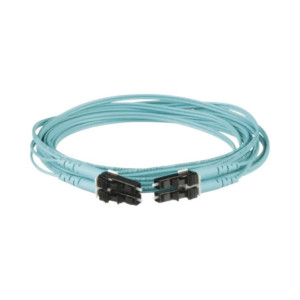 Jumper de Fibra Optica Multimodo 50-125 OM3,