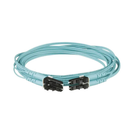 Jumper de Fibra Optica Multimodo 50-125 OM3,
