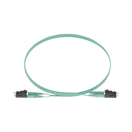 Jumper de Fibra Optica Multimodo 50-125 OM3,