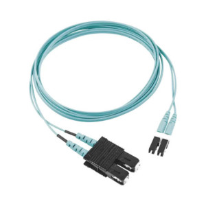 Jumper de Fibra Optica Multimodo 50-125 OM3,