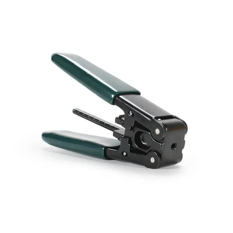 Desforradora de Fibra Óptica Drop Plana Desforradora de Fibra Óptica Drop Plana