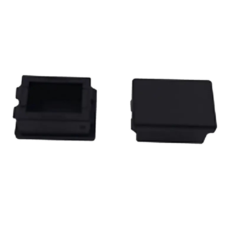 Inserto ciego para placas acopladoras LP-FO-D06 y Inserto ciego para placas acopladoras LP-FO-D06 y