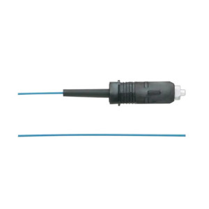 Pigtail de Fibra Óptica SC Simplex, Multimodo