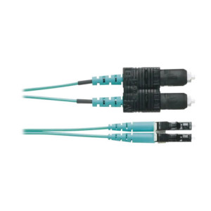 Jumper de Fibra Optica Multimodo 50-125 OM4,