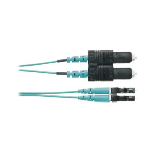 Jumper de Fibra Optica Multimodo 50-125 OM4,