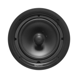 Altavoz de techo de 2 vias  woofer de 6.5in  Tweet