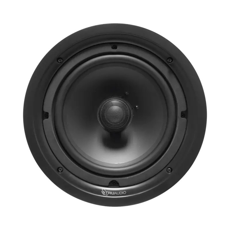 Altavoz de techo de 2 vias  woofer de 6.5in  Tweet Altavoz de techo de 2 vias  woofer de 6.5in  Tweet