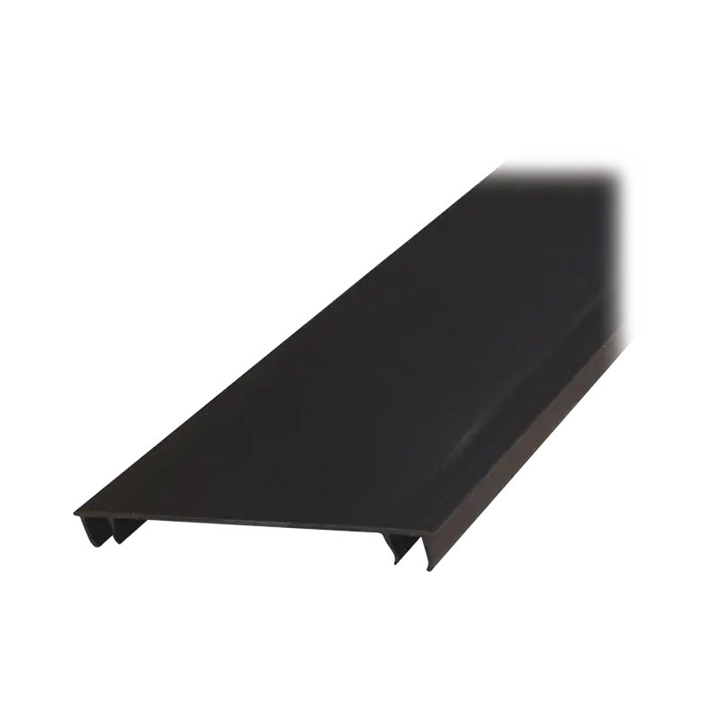 Tapa para Canaleta Ranurada Tipo H, de 551 mm Tapa para Canaleta Ranurada Tipo H, de 551 mm