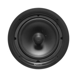 Altavoz de techo de 2 vías  woofer de 8in  120 wat