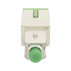 Atenuador Optico Macho-Hembra con Conector SC/APC