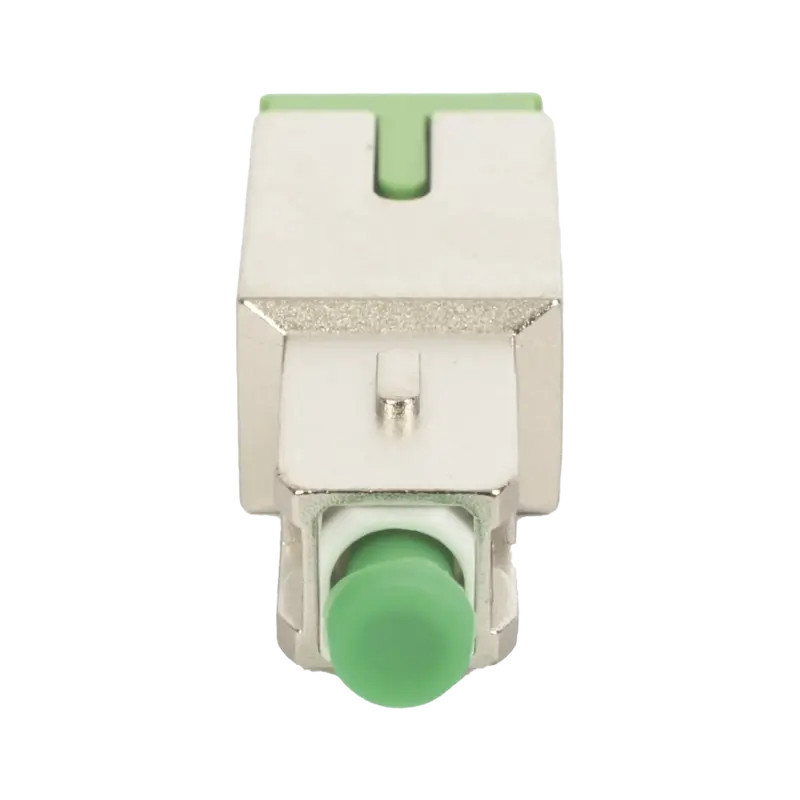 Atenuador Optico Macho-Hembra con Conector SC/APC Atenuador Optico Macho-Hembra con Conector SC/APC