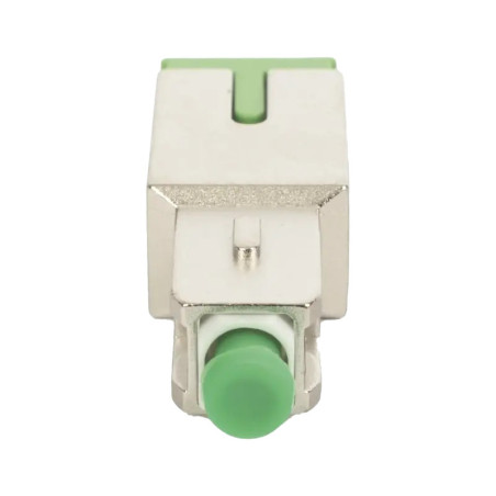 Atenuador Optico Macho-Hembra con Conector SC/APC