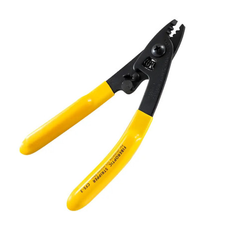 Desforradora de Fibra Óptica de 3 Posiciones, 2-3