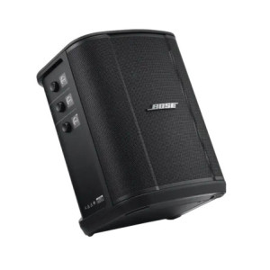 Sistema Portátil de Audio - Bluetooth - Mixer