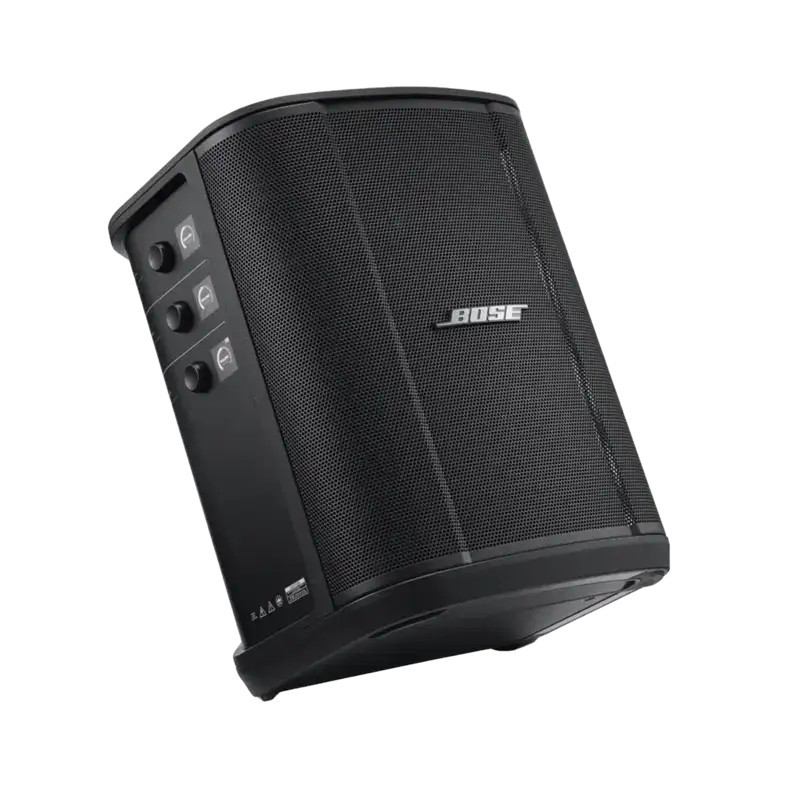 Sistema Portátil de Audio - Bluetooth - Mixer