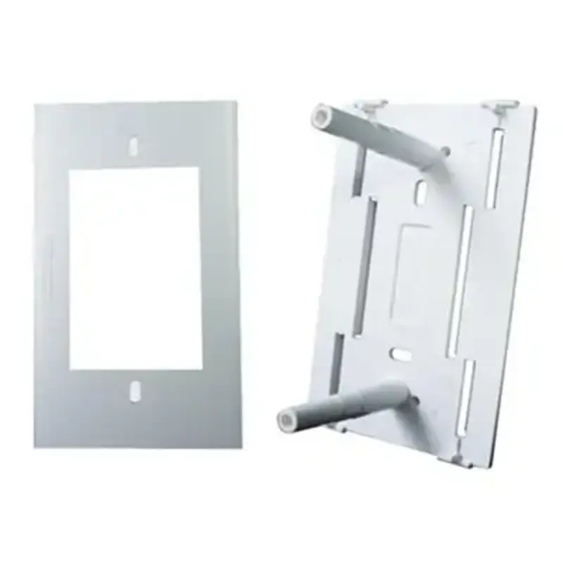 Tapa universal INKA y soporte de PVC auto ext Tapa universal INKA y soporte de PVC auto ext