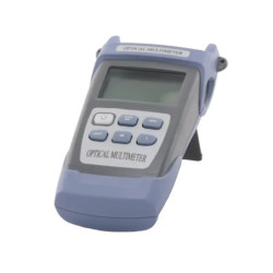 Medidor de Potencia para Fibra Óptica OPMSoporta F