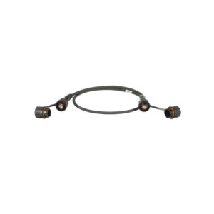 Patch Cord Cat6A IndustrialNet, Blindado S-FT