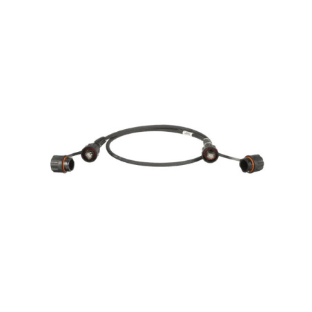 Patch Cord Cat6A IndustrialNet, Blindado S-FT