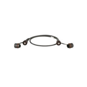 Patch Cord Cat6A IndustrialNet, Blindado S-FT
