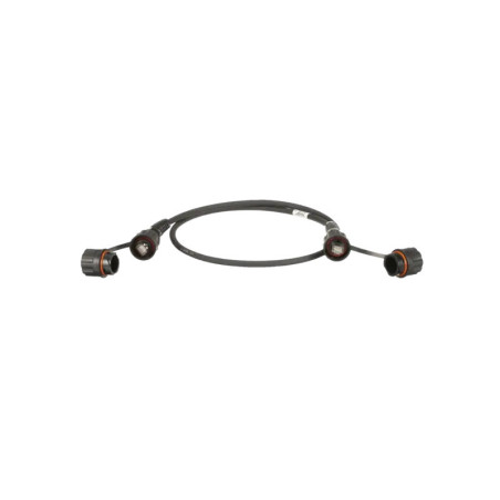 Patch Cord Cat6A IndustrialNet, Blindado S-FT