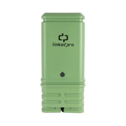 Pedestal para Cajas de Empalme de Fibra Óptica tip