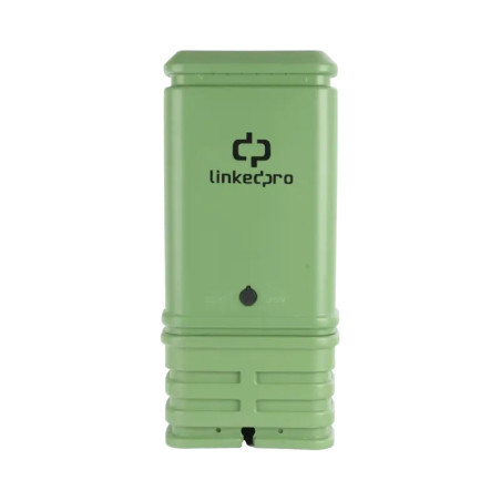 Pedestal para Cajas de Empalme de Fibra Óptica tip