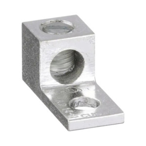 Conector Mecánico de Aluminio, de Un Orificio