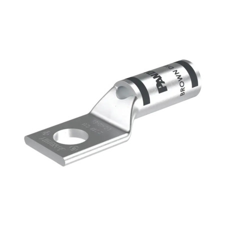 Zapata de compresión LCA2-56-Q, para cal 2 Aw