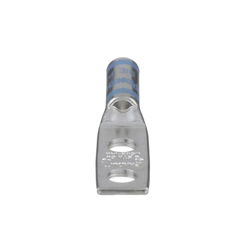 Zapata de compresión LCD6-14A-L para cal 6 Aw Zapata de compresión LCD6-14A-L para cal 6 Aw