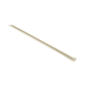 Canaleta LD3 de PVC rígido, con cinta adhesiv