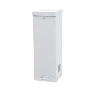Gabinete para Piso, Capacidad, 31 Unidades de