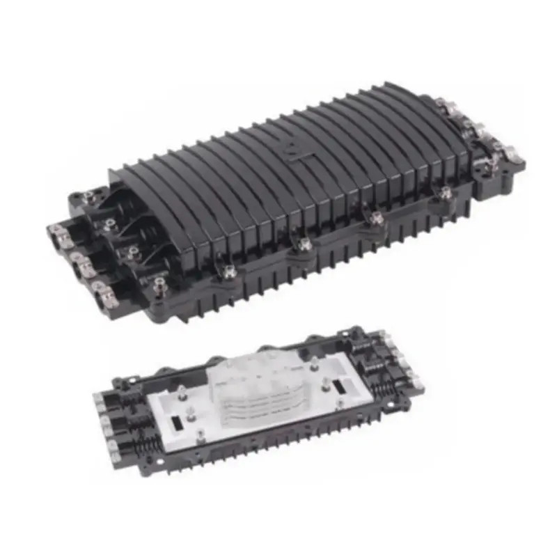 Caja de Distribución de Fibra Óptica Horizontal, h Caja de Distribución de Fibra Óptica Horizontal, h