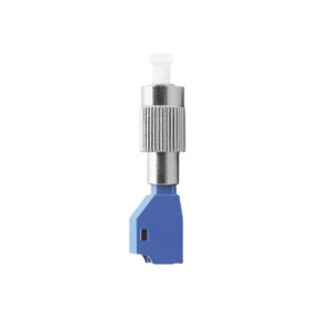 Adaptador de 125 mm para Localizador Visual d
