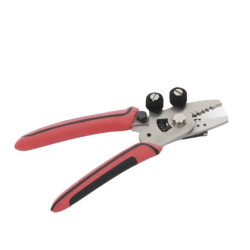 Desforradora de Fibra Óptica 9 en 1Desforradora de