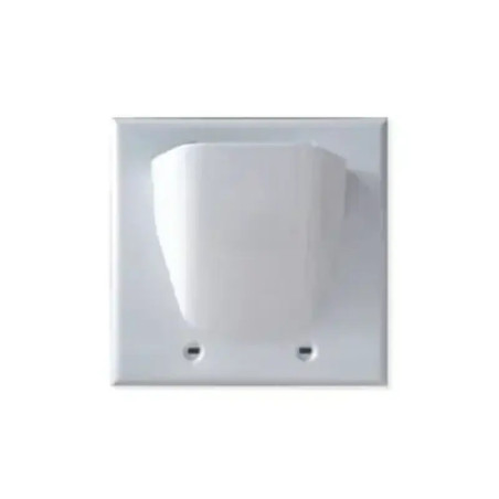 Placa de pared Pasa muro