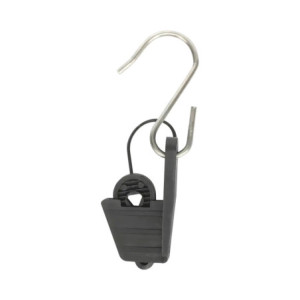 Tensor para fibra Óptica Drop plana de 5x2 mm