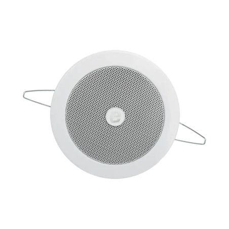 Altavoz  4in - Montaje en Techo - 3 - 6W - 70