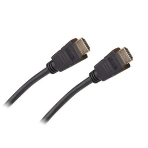 Cable HDMI True 4K de alta velocidad con Ethe